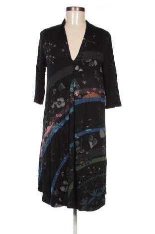 Φόρεμα Desigual, Μέγεθος L, Χρώμα Μαύρο, Τιμή 50,72 €