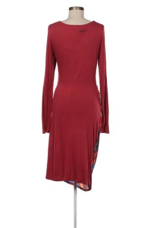 Šaty  Desigual, Velikost L, Barva Vícebarevné, Cena  623,00 Kč