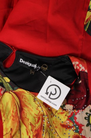 Šaty  Desigual by Christian Lacroix, Velikost M, Barva Vícebarevné, Cena  2 072,00 Kč