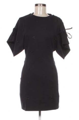 Šaty  Desigual, Veľkosť L, Farba Čierna, Cena  75,18 €
