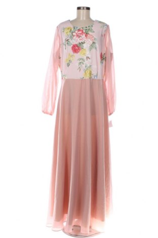 Kleid Diamond, Größe L, Farbe Rosa, Preis € 53,69