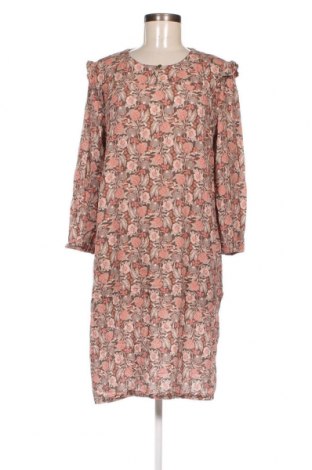 Kleid Diane Laury, Größe M, Farbe Mehrfarbig, Preis 4,84 €