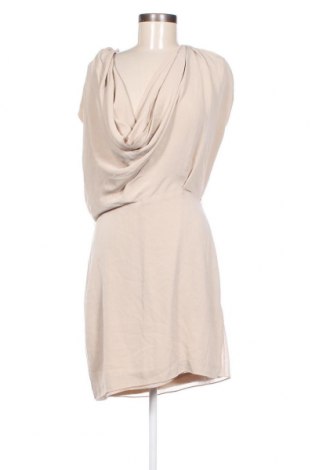 Kleid Diane Von Furstenberg, Größe S, Farbe Beige, Preis € 160,08