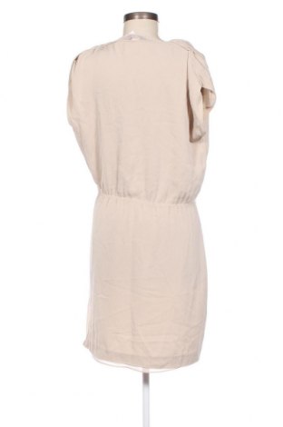 Kleid Diane Von Furstenberg, Größe S, Farbe Beige, Preis 160,08 €