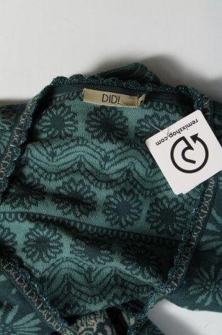 Šaty  Didi, Veľkosť S, Farba Zelená, Cena  9,70 €