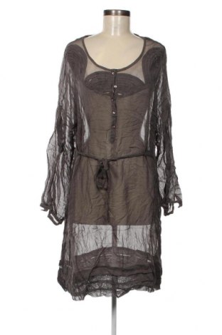Kleid Didi, Größe M, Farbe Grau, Preis € 10,09