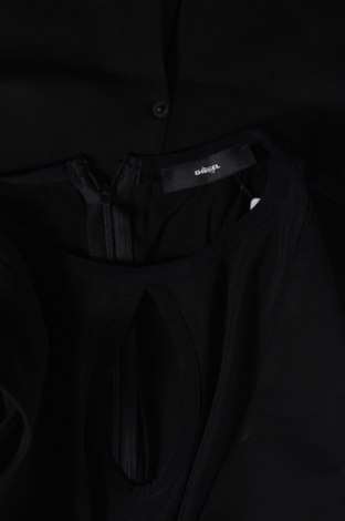 Φόρεμα Diesel, Μέγεθος XS, Χρώμα Μαύρο, Τιμή 36,05 €