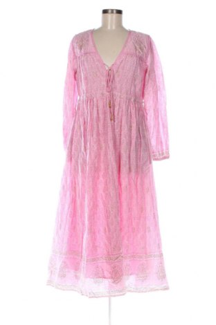 Φόρεμα Dilli Grey, Μέγεθος M, Χρώμα Ρόζ , Τιμή 111,77 €