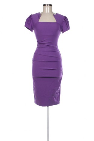 Rochie Diva, Mărime S, Culoare Mov, Preț 114,47 Lei