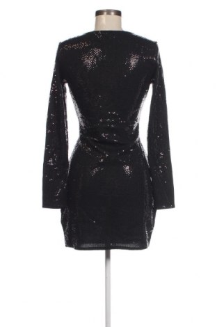 Kleid Dividends, Größe M, Farbe Schwarz, Preis 10,49 €