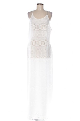 Kleid Dorothy Perkins, Größe L, Farbe Weiß, Preis € 21,83