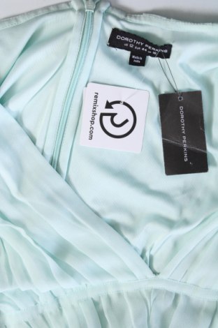 Kleid Dorothy Perkins, Größe XL, Farbe Grün, Preis 37,52 €