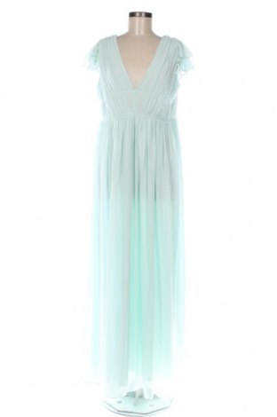 Φόρεμα Dorothy Perkins, Μέγεθος XL, Χρώμα Πράσινο, Τιμή 43,30 €