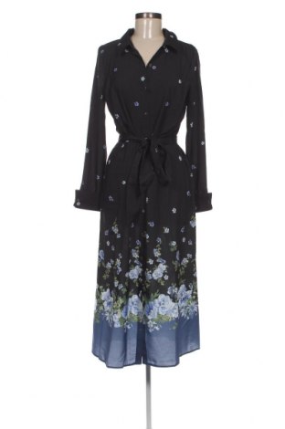 Φόρεμα Dorothy Perkins, Μέγεθος M, Χρώμα Γκρί, Τιμή 39,69 €