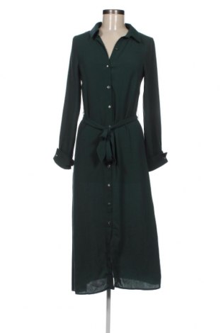 Šaty  Dorothy Perkins, Velikost S, Barva Zelená, Cena  1 116,00 Kč