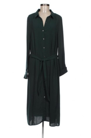 Kleid Dorothy Perkins, Größe XL, Farbe Grün, Preis 23,81 €