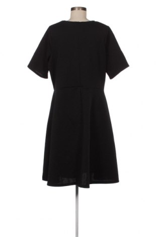 Kleid Dorothy Perkins, Größe XXL, Farbe Schwarz, Preis 37,50 €