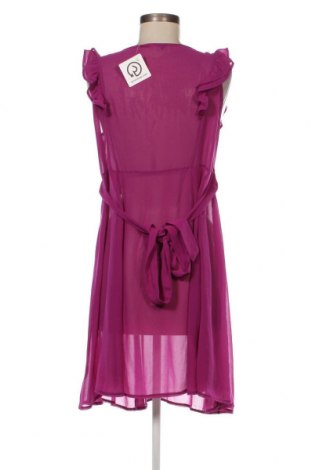 Kleid Dorothy Perkins, Größe L, Farbe Lila, Preis 8,29 €