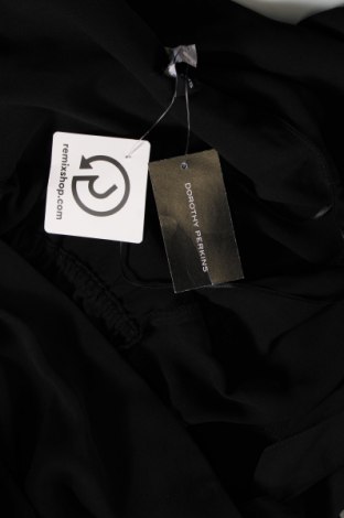 Šaty  Dorothy Perkins, Velikost XL, Barva Černá, Cena  290,00 Kč