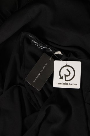 Φόρεμα Dorothy Perkins, Μέγεθος M, Χρώμα Μαύρο, Τιμή 12,78 €