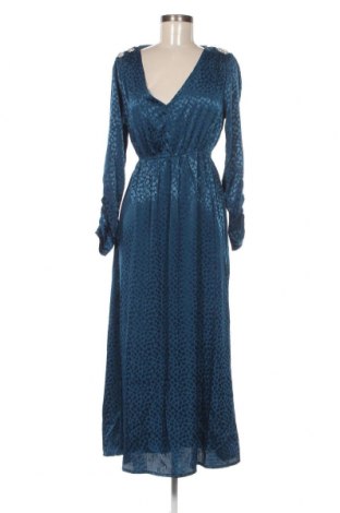 Φόρεμα Dorothy Perkins, Μέγεθος M, Χρώμα Μπλέ, Τιμή 23,81 €