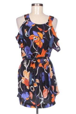 Kleid Dorothy Perkins, Größe L, Farbe Mehrfarbig, Preis € 13,82