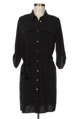 Φόρεμα Dorothy Perkins, Μέγεθος M, Χρώμα Μαύρο, Τιμή 16,70 €