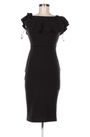 Φόρεμα Dorothy Perkins, Μέγεθος S, Χρώμα Μαύρο, Τιμή 23,01 €