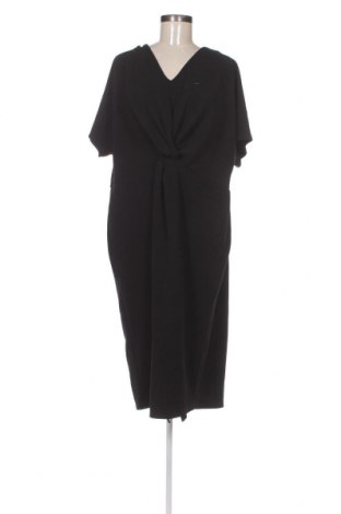 Šaty  Dorothy Perkins, Velikost 3XL, Barva Černá, Cena  430,00 Kč
