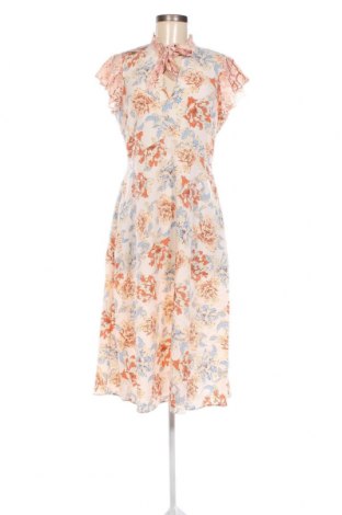 Kleid Dorothy Perkins, Größe M, Farbe Mehrfarbig, Preis 14,20 €