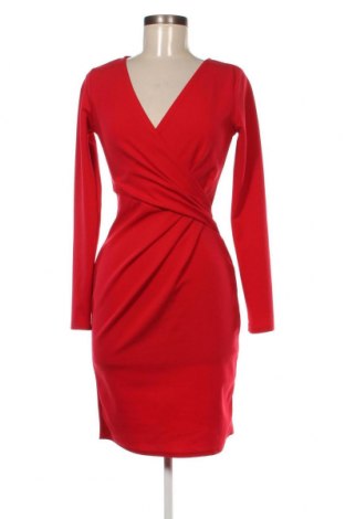 Kleid Dorothy Perkins, Größe S, Farbe Rot, Preis € 20,62