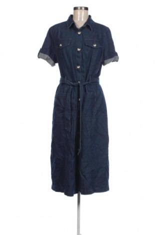 Φόρεμα Dorothy Perkins, Μέγεθος XL, Χρώμα Μπλέ, Τιμή 12,62 €