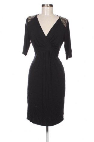Šaty  Dorothy Perkins, Veľkosť XL, Farba Čierna, Cena  9,19 €