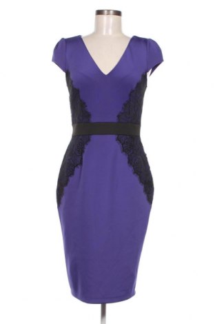 Φόρεμα Dorothy Perkins, Μέγεθος M, Χρώμα Βιολετί, Τιμή 16,70 €