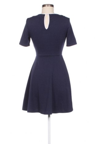 Kleid Dorothy Perkins, Größe S, Farbe Blau, Preis € 18,79