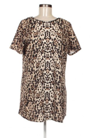 Kleid Dorothy Perkins, Größe XL, Farbe Mehrfarbig, Preis € 11,27