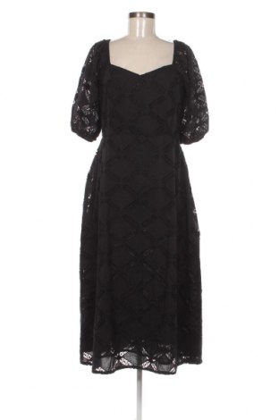 Φόρεμα Dorothy Perkins, Μέγεθος M, Χρώμα Μαύρο, Τιμή 21,83 €