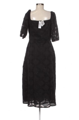 Φόρεμα Dorothy Perkins, Μέγεθος M, Χρώμα Μαύρο, Τιμή 39,69 €