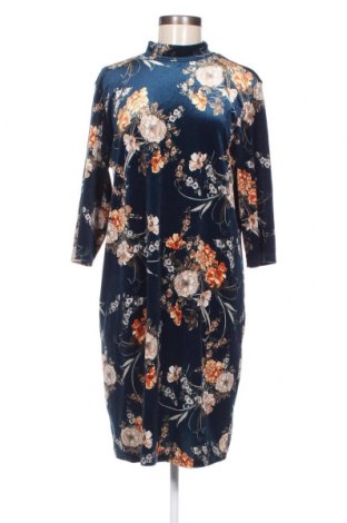 Φόρεμα Dranella, Μέγεθος L, Χρώμα Πολύχρωμο, Τιμή 12,03 €