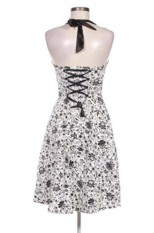 Šaty  Dress Tells, Velikost S, Barva Vícebarevné, Cena  733,00 Kč