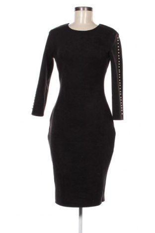 Šaty  Drole De Copine, Velikost M, Barva Černá, Cena  120,00 Kč