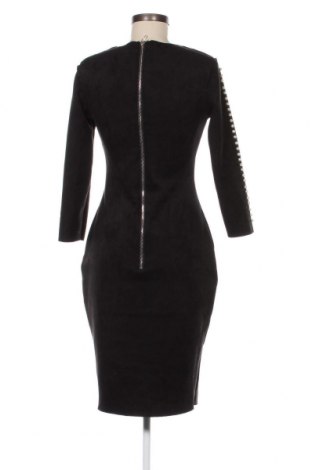 Šaty  Drole De Copine, Veľkosť M, Farba Čierna, Cena  3,95 €