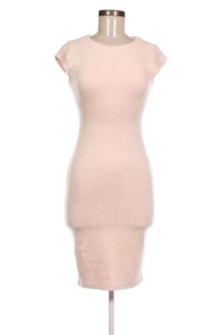 Kleid Drole De Copine, Größe S, Farbe Rosa, Preis 12,11 €