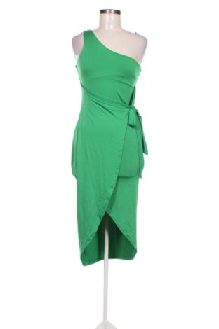 Kleid Drole De Copine, Größe M, Farbe Grün, Preis 12,11 €