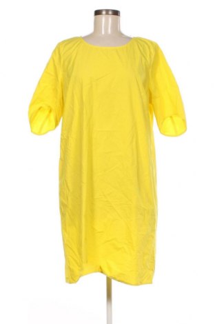Kleid Drykorn for beautiful people, Größe L, Farbe Gelb, Preis 45,23 €