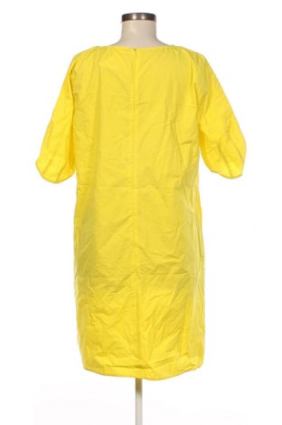 Kleid Drykorn for beautiful people, Größe L, Farbe Gelb, Preis 45,23 €