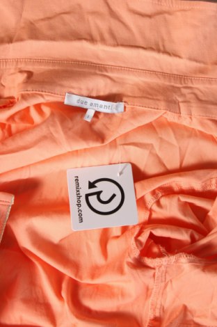 Kleid Due Amanti, Größe S, Farbe Orange, Preis 40,71 €