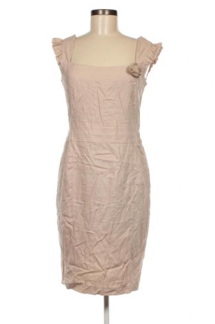Kleid Dunnes, Größe M, Farbe Beige, Preis € 20,04