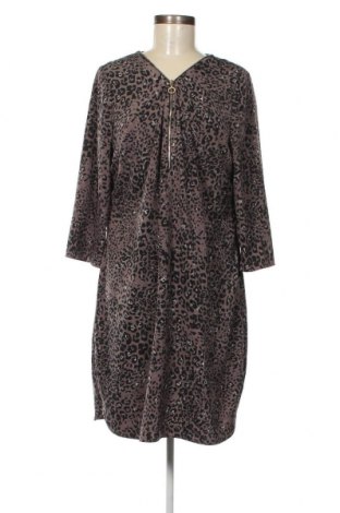 Kleid Dunnes, Größe L, Farbe Mehrfarbig, Preis € 8,68