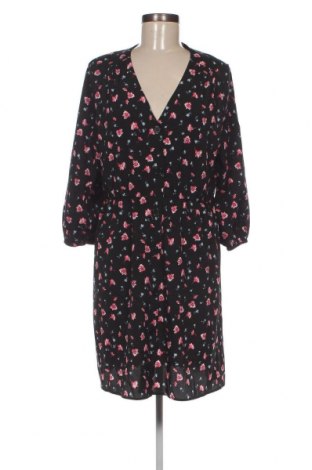 Kleid Dunnes, Größe L, Farbe Mehrfarbig, Preis 8,68 €